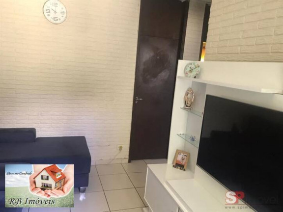 Imagem Apartamento com 2 Quartos à Venda, 93 m² em Parque Erasmo Assunção - Santo André Imagem Apartamento com 2 Quartos à Venda, 93 m² em Parque Erasmo Assunção - Santo André