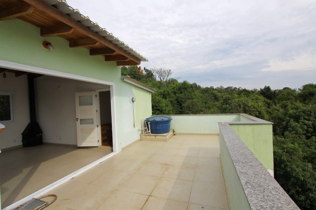 Foto do imóvel Casa com 3 Quartos à Venda,  em Tristeza - Porto Alegre