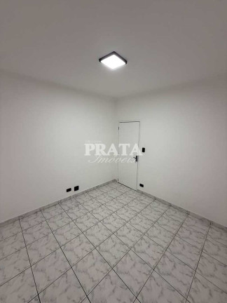 Imagem Apartamento com 2 Quartos à Venda, 62 m² em Vila Nossa Senhora De Fátima - São Vicente