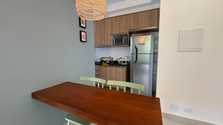 Imagem Apartamento com 2 Quartos à Venda, 54 m² em Perequê Açu - Ubatuba