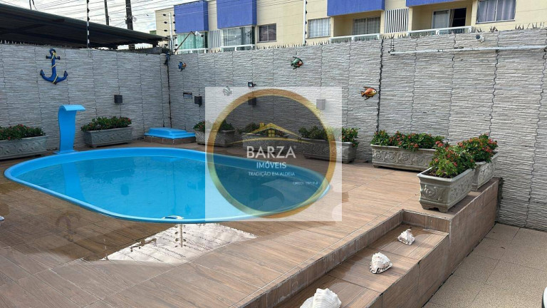 Imagem Casa com 3 Quartos à Venda, 80 m² em Pau Amarelo - Paulista