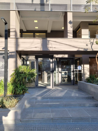 Imagem Apartamento à Venda, 19 m² em Macuco - Santos