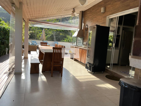 Imagem Casa com 3 Quartos à Venda, 360 m² em Paúba - São Sebastião