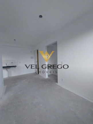 Imagem Apartamento com 2 Quartos à Venda, 43 m² em Vila Caraguatá - São Paulo