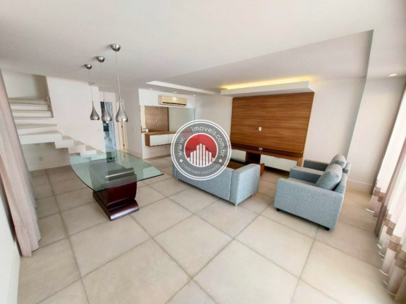 Imagem Casa de Condomínio com 5 Quartos à Venda, 300 m² em Recreio Dos Bandeirantes - Rio De Janeiro Imagem Casa de Condomínio com 5 Quartos à Venda, 300 m² em Recreio Dos Bandeirantes - Rio De Janeiro