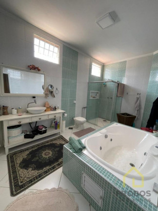 Imagem Casa com 4 Quartos à Venda, 220 m² em Jardim Regina - Indaiatuba Imagem Casa com 4 Quartos à Venda, 220 m² em Jardim Regina - Indaiatuba