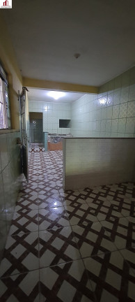 Imagem Sobrado com 3 Quartos à Venda,  em Jardim Rogerio Levorin - Francisco Morato