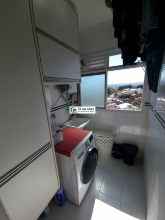 Imagem Imóvel com 3 Quartos à Venda, 77 m² em Jardim Das Indústrias - São José Dos Campos