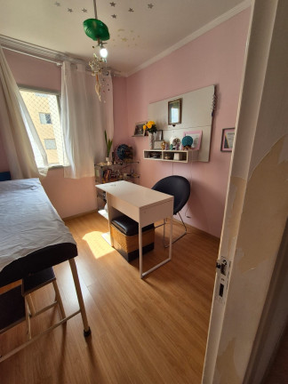 Imagem Apartamento com 4 Quartos à Venda, 97 m² em Centro - São Bernardo Do Campo