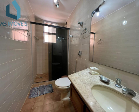 Imagem Apartamento com 3 Quartos à Venda, 128 m² em Algodoal - Cabo Frio