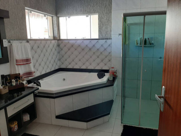 Imagem Casa de Condomínio com 2 Quartos à Venda, 330 m² em Condomínio Terras De São Francisco - Salto De Pirapora Imagem Casa de Condomínio com 2 Quartos à Venda, 330 m² em Condomínio Terras De São Francisco - Salto De Pirapora