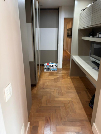 Imagem Apartamento com 4 Quartos à Venda, 300 m² em Vila Cordeiro - São Paulo Imagem Apartamento com 4 Quartos à Venda, 300 m² em Vila Cordeiro - São Paulo