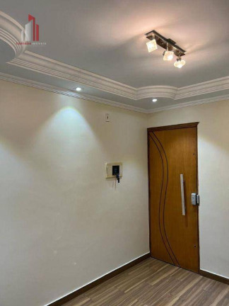 Imagem Apartamento com 2 Quartos à Venda, 49 m² em Freguesia Do ó - São Paulo