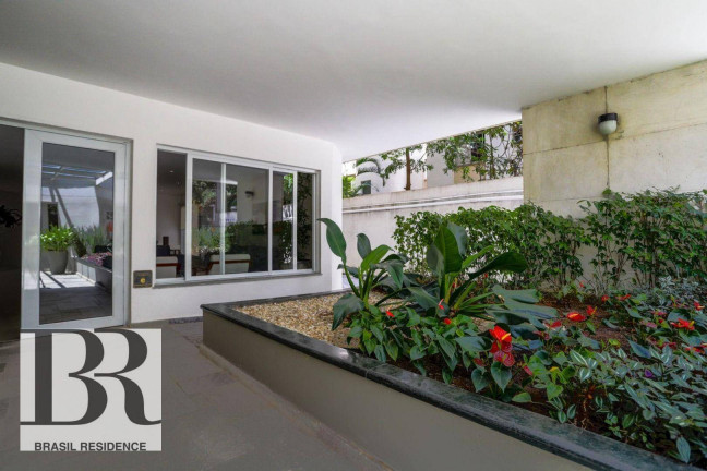 Imagem Apartamento com 4 Quartos à Venda, 323 m² em Jardim Paulista - São Paulo Imagem Apartamento com 4 Quartos à Venda, 323 m² em Jardim Paulista - São Paulo