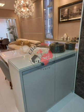 Imagem Apartamento com 2 Quartos à Venda, 70 m² em Independência - São Bernardo Do Campo