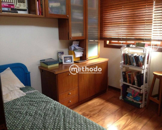 Imagem Casa com 4 Quartos à Venda, 390 m² em Jardim Aruã - Campinas