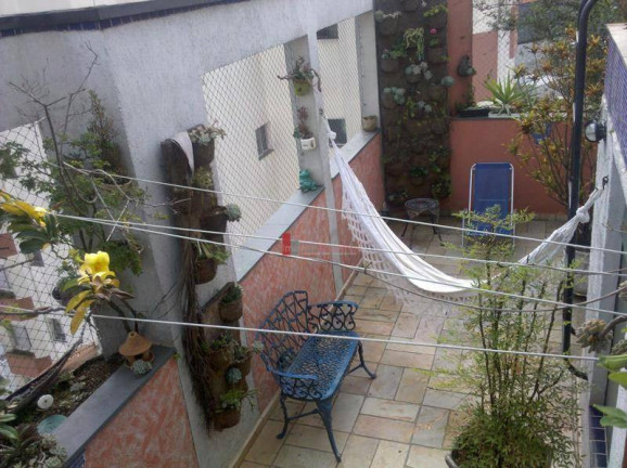 Imagem Cobertura com 3 Quartos à Venda, 183 m² em Alto De Pinheiros - São Paulo