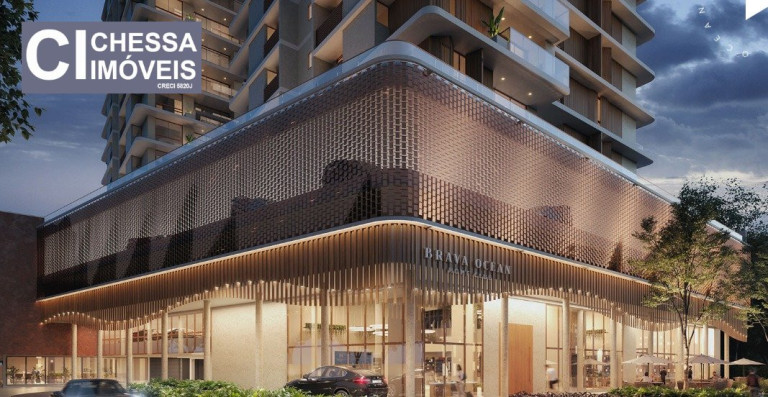 Imagem Apartamento com 3 Quartos à Venda, 186 m² em Praia Brava - Itajaí Imagem Apartamento com 3 Quartos à Venda, 186 m² em Praia Brava - Itajaí