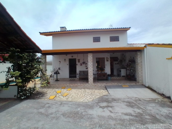 Imagem Casa de Condomínio com 3 Quartos à Venda, 325 m² em Vila São Geraldo - Taubaté Imagem Casa de Condomínio com 3 Quartos à Venda, 325 m² em Vila São Geraldo - Taubaté
