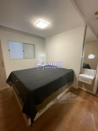 Imagem Sobrado com 2 Quartos à Venda, 82 m² em Parque Cidade Jardim Ii - Jundiaí