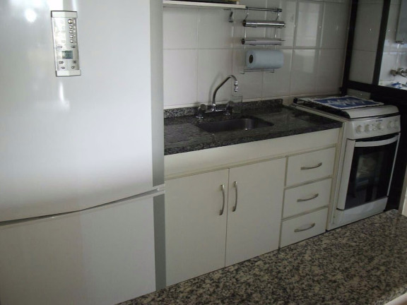 Imagem Apartamento com 2 Quartos à Venda, 51 m² em Vila Santo Estéfano - São Paulo Imagem Apartamento com 2 Quartos à Venda, 51 m² em Vila Santo Estéfano - São Paulo