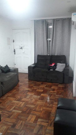 Imagem Casa com 2 Quartos à Venda,  em Parque Dos Maias - Porto Alegre