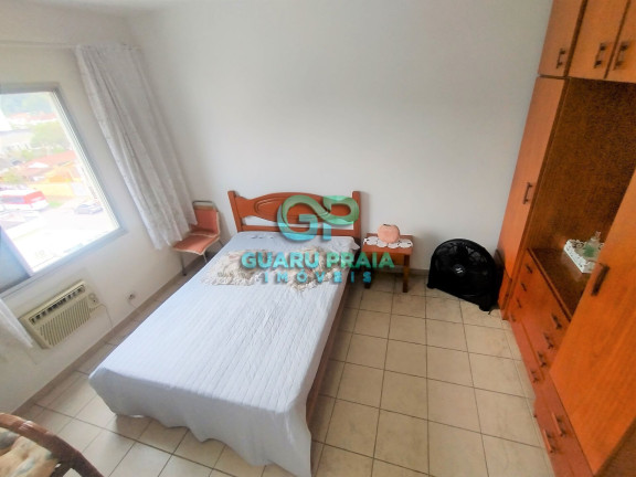 Imagem Apartamento com 3 Quartos à Venda, 90 m² em Enseada - Guarujá