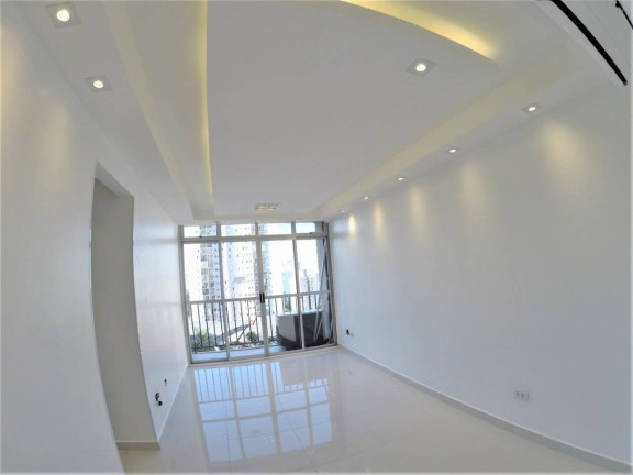 Imagem Apartamento com 2 Quartos à Venda, 57 m² em Jardim Celeste - São Paulo Imagem Apartamento com 2 Quartos à Venda, 57 m² em Jardim Celeste - São Paulo