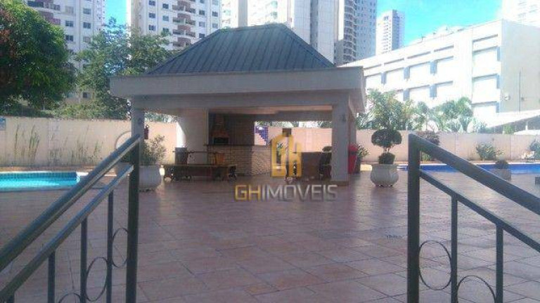 Imagem Apartamento com 2 Quartos à Venda, 68 m² em Setor Bueno - Goiânia