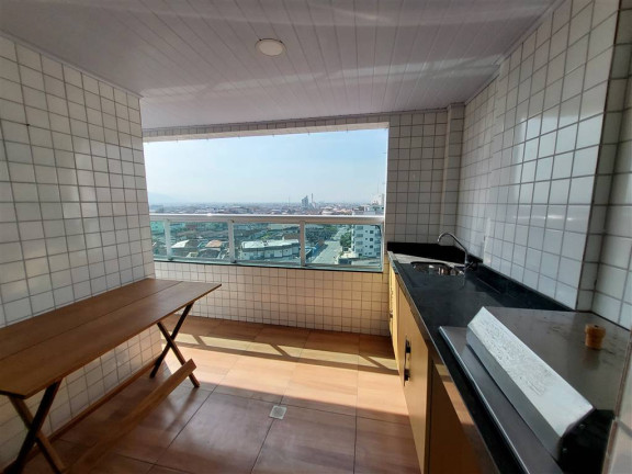 Imagem Apartamento com 2 Quartos à Venda, 75 m² em Caiçara - Praia Grande Imagem Apartamento com 2 Quartos à Venda, 75 m² em Caiçara - Praia Grande