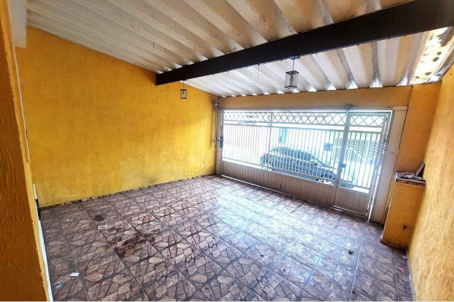 Imagem Casa com 3 Quartos à Venda, 170 m² em Jardim Porteira Grande - São Paulo Imagem Casa com 3 Quartos à Venda, 170 m² em Jardim Porteira Grande - São Paulo