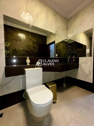 Imagem Casa com 4 Quartos à Venda, 300 m² em Cidade Nova - Feira De Santana