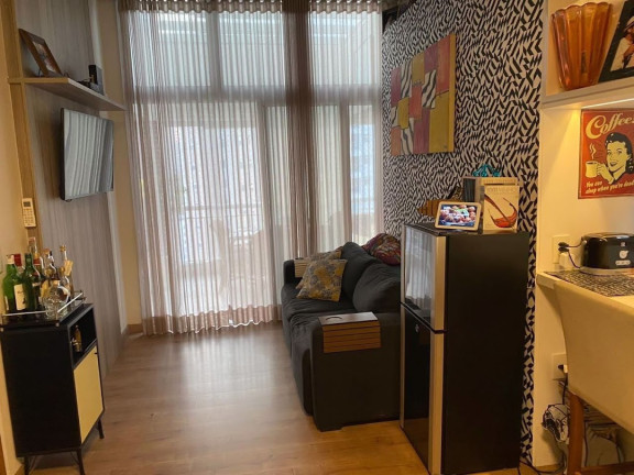 Apartamento com 2 Quartos à Venda, 104 m² em Jardim Ampliação - São Paulo