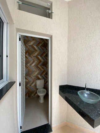 Imagem Casa com 3 Quartos à Venda, 259 m² em Loteamento Residencial Morada Do Visconde - Tremembé