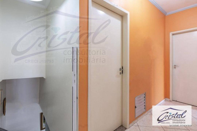 Imagem Casa com 6 Quartos à Venda, 200 m² em Vila Leopoldina - São Paulo