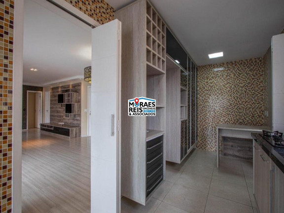 Imagem Apartamento com 3 Quartos à Venda ou Locação, 142 m² em Vila Andrade - São Paulo