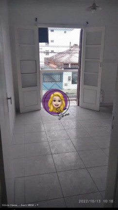Imagem Apartamento com 2 Quartos à Venda, 49 m² em Centro - São Vicente Imagem Apartamento com 2 Quartos à Venda, 49 m² em Centro - São Vicente