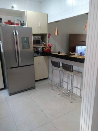 Imagem Casa com 3 Quartos à Venda, 184 m² em Jardim Das Orquídeas - Sumaré
