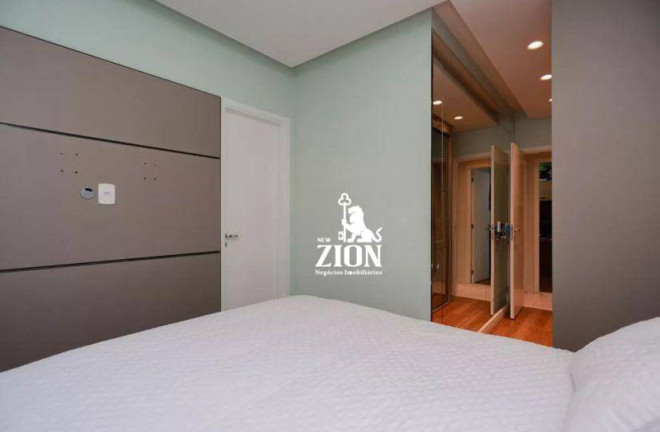 Imagem Apartamento com 3 Quartos à Venda, 120 m² em Santa Teresinha - São Paulo Imagem Apartamento com 3 Quartos à Venda, 120 m² em Santa Teresinha - São Paulo