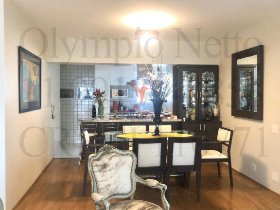 Imagem Apartamento com 4 Quartos à Venda, 260 m² em Jardim América - São Paulo Imagem Apartamento com 4 Quartos à Venda, 260 m² em Jardim América - São Paulo