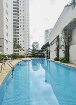 Imagem Apartamento com 3 Quartos à Venda, 94 m² em Santo Amaro - São Paulo Imagem Apartamento com 3 Quartos à Venda, 94 m² em Santo Amaro - São Paulo