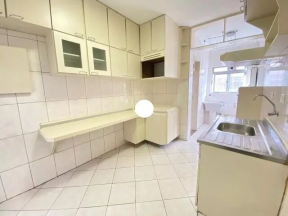 Imagem Apartamento com 2 Quartos à Venda, 73 m² em Boa Vista - São Vicente Imagem Apartamento com 2 Quartos à Venda, 73 m² em Boa Vista - São Vicente