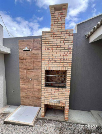 Imagem Casa com 3 Quartos à Venda, 138 m² em São Bento - Fortaleza Imagem Casa com 3 Quartos à Venda, 138 m² em São Bento - Fortaleza
