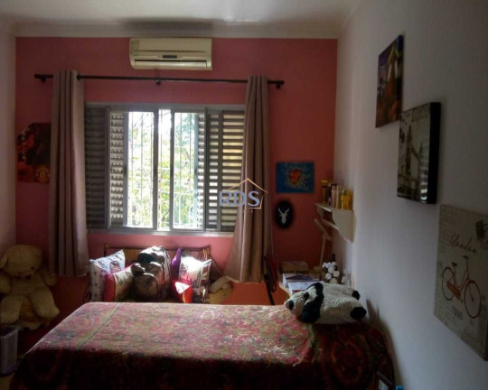 Imagem Casa com 3 Quartos à Venda, 300 m² em Vila Monte Alegre - São Paulo