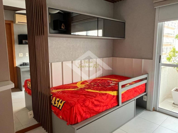 Imagem Apartamento com 3 Quartos à Venda, 116 m² em Icaraí - Niterói Imagem Apartamento com 3 Quartos à Venda, 116 m² em Icaraí - Niterói