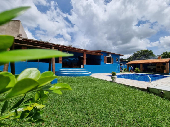 Imagem Chácara com 3 Quartos à Venda, 300 m² em Chácaras De Recreio Cruzeiro Do Sul - Santa Bárbara D`oeste Imagem Chácara com 3 Quartos à Venda, 300 m² em Chácaras De Recreio Cruzeiro Do Sul - Santa Bárbara D`oeste
