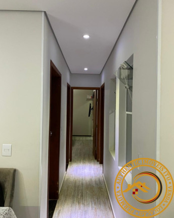 Imagem Casa com 2 Quartos à Venda, 140 m² em Jardim Santa Rosa - Itu