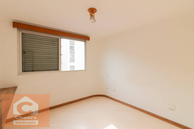 Imagem Apartamento com 3 Quartos à Venda, 142 m² em Consolação - São Paulo Imagem Apartamento com 3 Quartos à Venda, 142 m² em Consolação - São Paulo