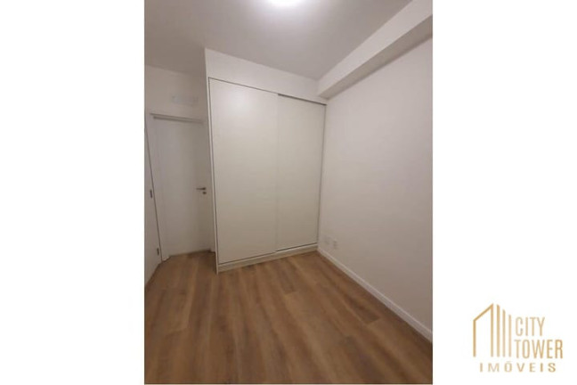Imagem Apartamento com 1 Quarto à Venda, 44 m² em Vila Mariana - São Paulo