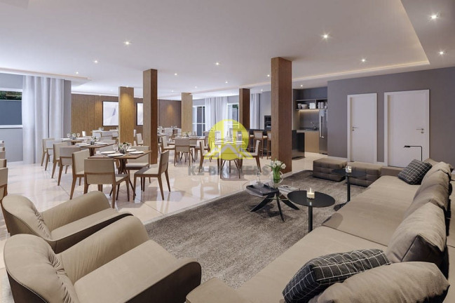 Imagem Apartamento com 3 Quartos à Venda, 96 m² em Ahú - Curitiba Imagem Apartamento com 3 Quartos à Venda, 96 m² em Ahú - Curitiba